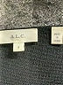 A.L.C. Black Cardigan Size S - photo 7