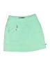 Jamie Sadock Solid Green Active Skort Size 0 - photo 1