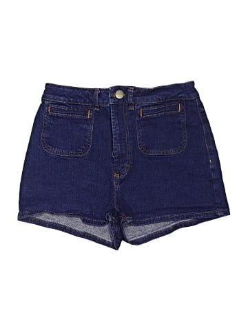 ASOS Denim Shorts (view 1)