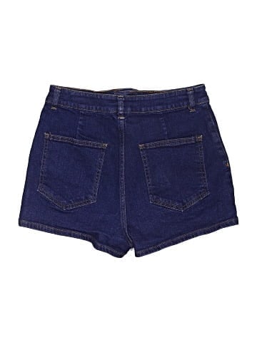 ASOS Denim Shorts (view 2)