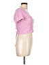 Double Zero Pink Cardigan Size L - photo 4