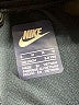 Nike 100% Polyester Blue Athletic Shorts Size 5 - 6 - photo 3