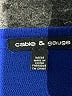 Cable & Gauge Blue Pullover Sweater Size M - photo 7