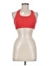 Lululemon Athletica Red Tank Top Size 6 - photo 1