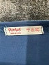 Romwe Blue Short Sleeve T-Shirt Size L - photo 7