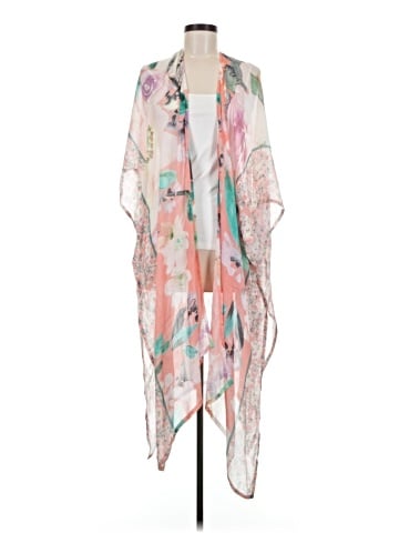 Akemi + Kin Kimono (view 1)