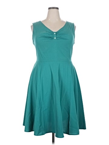 Unbranded Casual Dress (view 1)