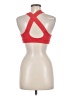 Lululemon Athletica Red Tank Top Size 6 - photo 2