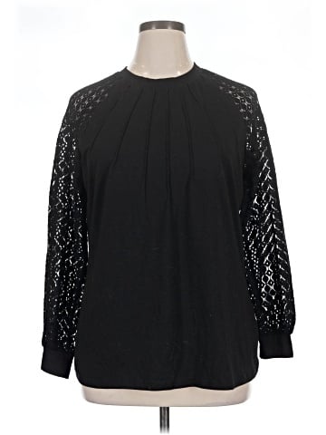 Automet Long Sleeve T-Shirt (view 1)