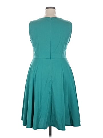 Unbranded Casual Dress (view 2)