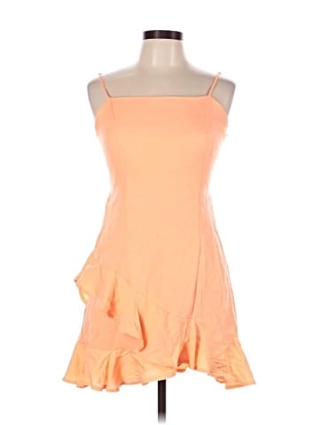 Mi ami Cocktail Dress (view 1)
