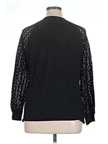 Automet Long Sleeve T-Shirt (view 2)