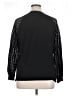 Automet Black Long Sleeve T-Shirt Size XL - photo 2