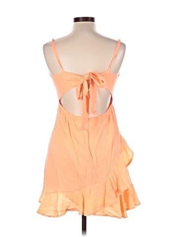 Mi ami Cocktail Dress (view 2)
