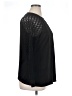 Automet Black Long Sleeve T-Shirt Size XL - photo 4