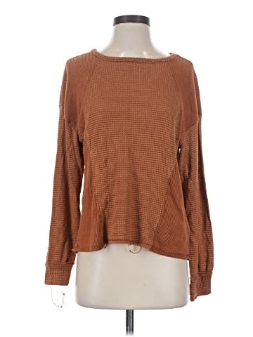 BKE Pullover Sweater (view 1)