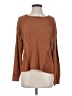BKE Brown Pullover Sweater Size S - photo 1