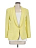 Rag & Bone Yellow Blazer Size 6 - photo 1