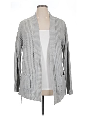 Poof! Cardigan (view 1)