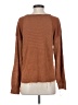 BKE Brown Pullover Sweater Size S - photo 2