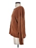 BKE Brown Pullover Sweater Size S - photo 5