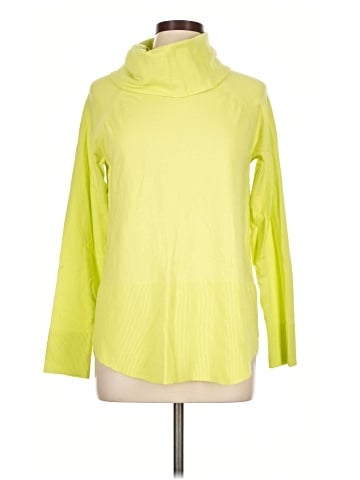 Cyrus Turtleneck Sweater (view 1)