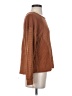 BKE Brown Pullover Sweater Size S - photo 4