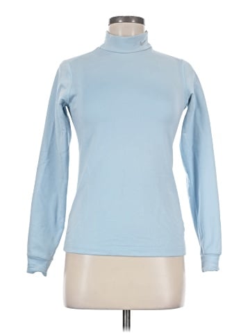 Nike Turtleneck Sweater (view 1)