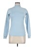 Nike Blue Turtleneck Sweater Size M - photo 1