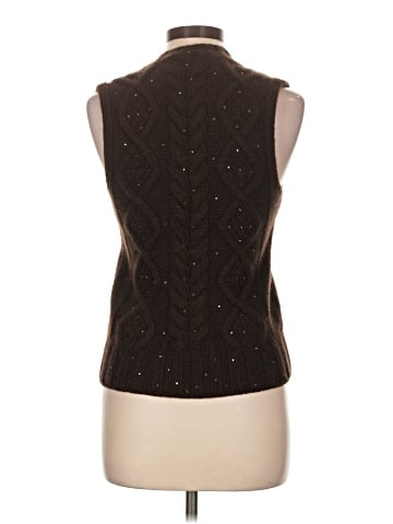 Max Mara Sweater Vest (view 2)