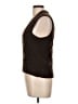 Max Mara Brown Sweater Vest Size L - photo 5