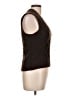 Max Mara Brown Sweater Vest Size L - photo 4