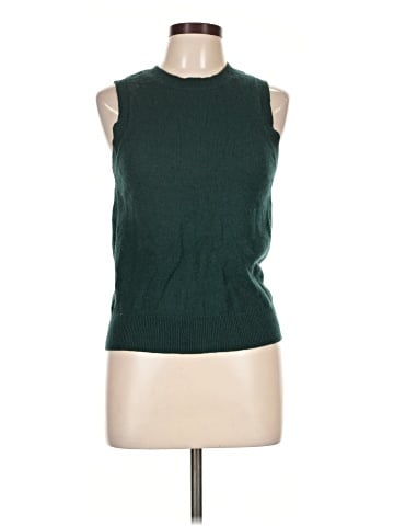 Veronica Beard Sweater Vest (view 1)