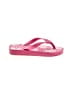Havaianas Pink Flip Flops Size 11 (kids) - photo 1