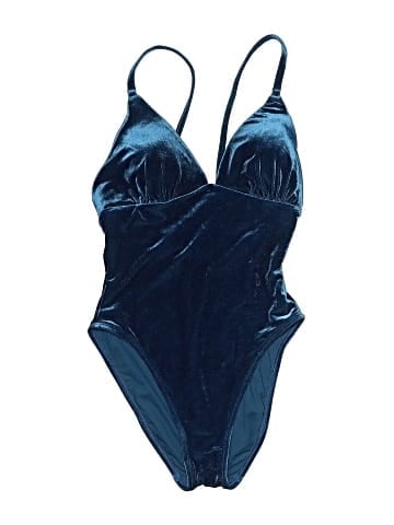 Robin Piccone Bodysuit (view 1)