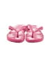 Havaianas Pink Flip Flops Size 11 (kids) - photo 2