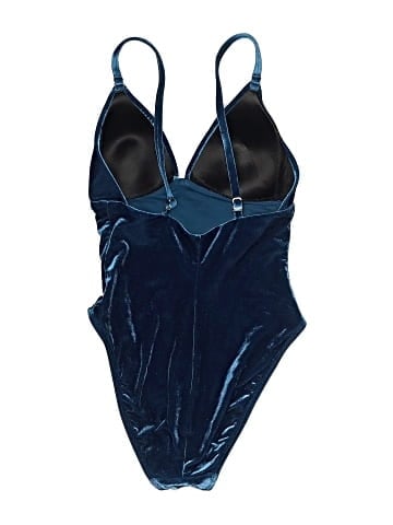 Robin Piccone Bodysuit (view 2)