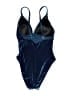Robin Piccone Blue Bodysuit Size 6 - photo 2
