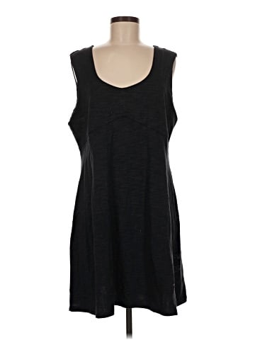 L.L.Bean Casual Dress (view 1)