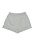 Alo Solid Gray Athletic Shorts Size S (estimated) - photo 2