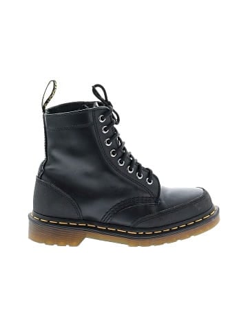 Dr. Martens Ankle Boots (view 1)