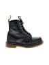 Dr. Martens Black Ankle Boots Size 6 - photo 1