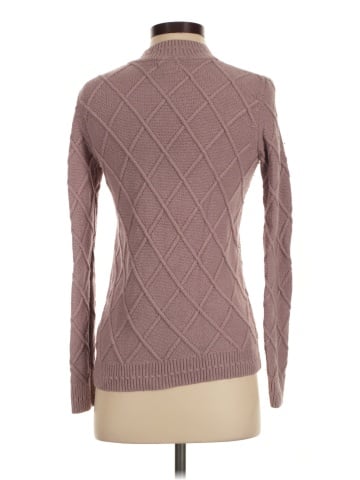 fat face Turtleneck Sweater (view 2)