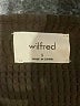 Wilfred Brown 3/4 Sleeve Blouse Size S - photo 4