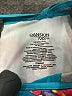 Danskin Now Teal Bodysuit Size XS - photo 3