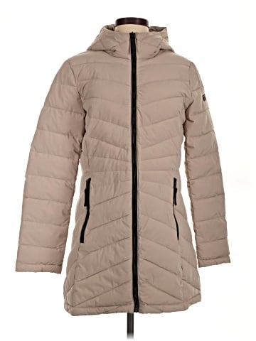 Halifax Traders Coat (view 1)