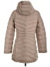 Halifax Traders 100% Polyester Tan Coat Size S - photo 2