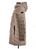 Halifax Traders 100% Polyester Tan Coat Size S - photo 5
