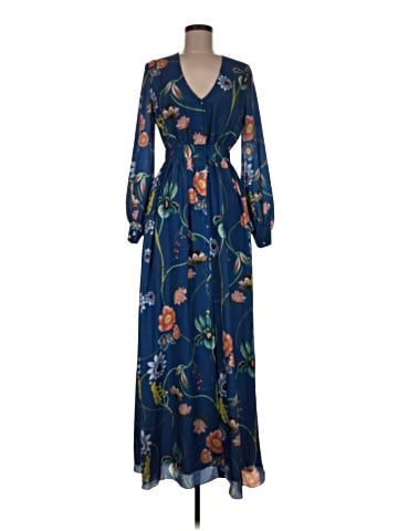 Borgo De Nor Casual Dress (view 1)