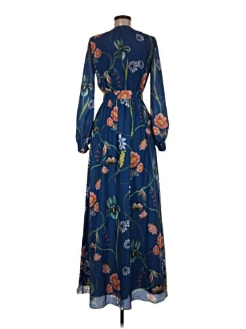 Borgo De Nor Casual Dress (view 2)